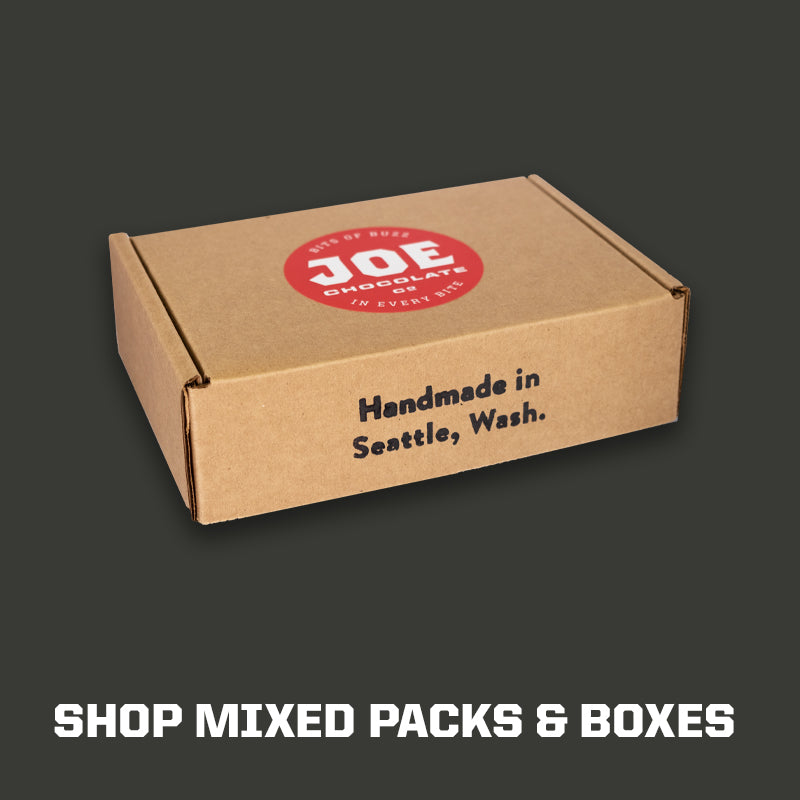 Mixed Packs & Gift Boxes