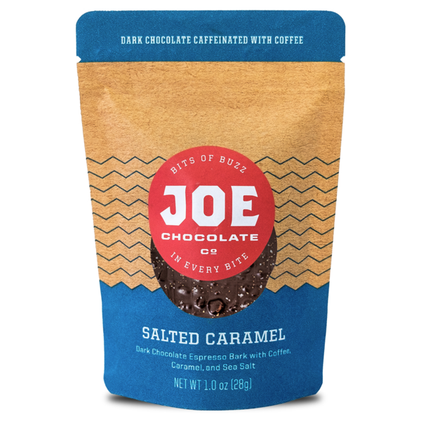 Mini Salted Caramel Pack