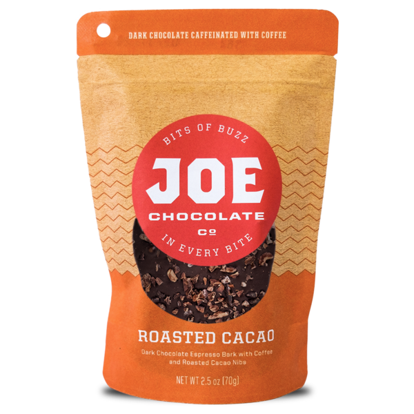Roasted Cacao Pack