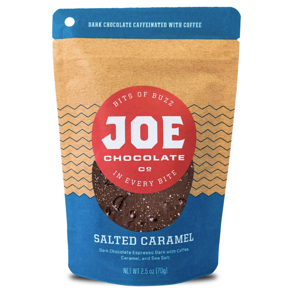 Salted Caramel Pack