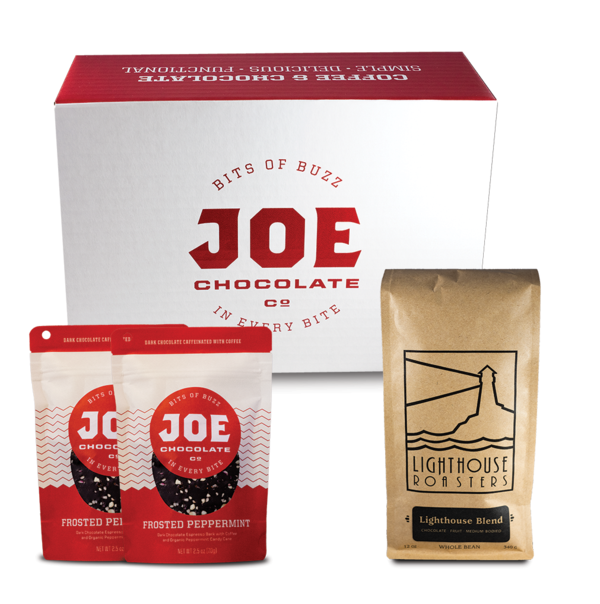 Double Shot Gift Box